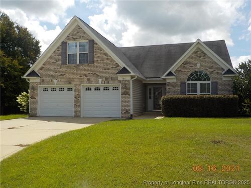 107 Mckinley Dr, Raeford, NC, 28376-7058 | Card Image