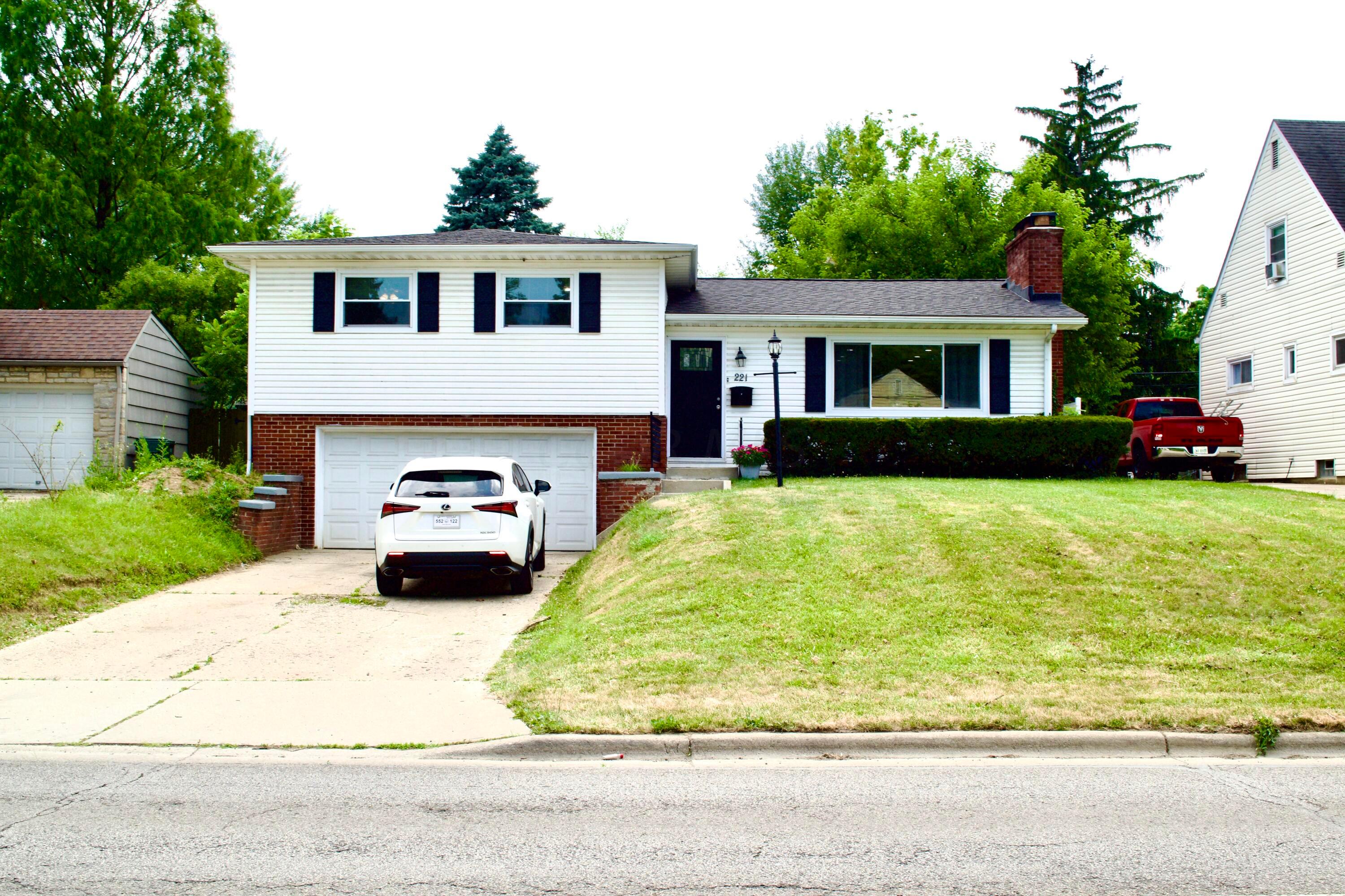 James Rd, Columbus, OH 43213
