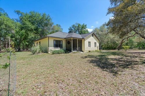 124 Mandarin Lake Rd, MELROSE, FL, 32666-3509 | Card Image