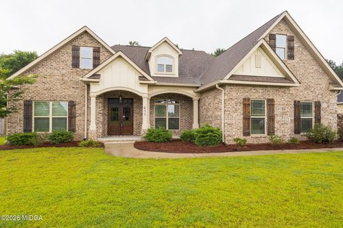411 Stonegate Trl, Perry, GA, 31069-5011 | Card Image