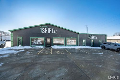 4524 S Saint Peters Pkwy, Saint Peters, MO, 63304-7342 | Card Image