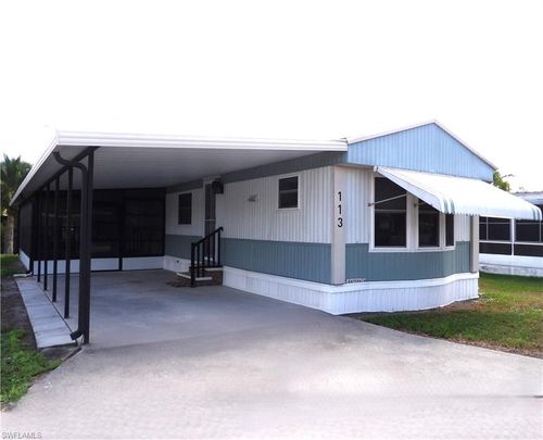 113 Lantern Ln, NORTH FORT MYERS, FL, 33917-6516 | Card Image
