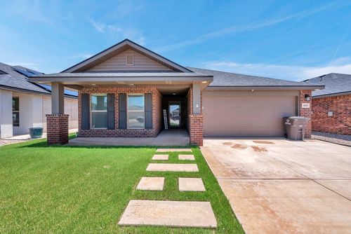 6822 Lonesome Dove Ln, Midland, TX, 79705-2749 | Card Image