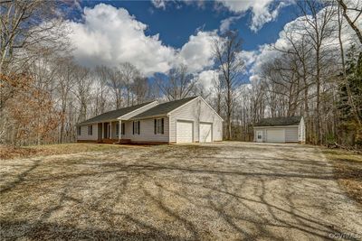 2141 Haskin Road, House other with 3 bedrooms, 2 bathrooms and null parking in Goochland VA | Image 1