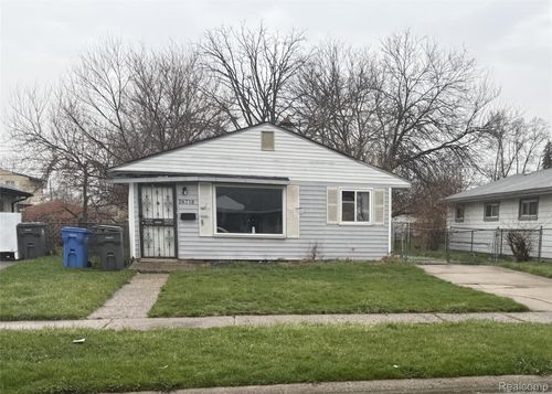 26718 Penn Street, Inkster, MI, 48141 | Card Image