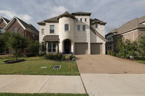 315 Chandan Way, Irving, TX, 75063-1803 | Card Image