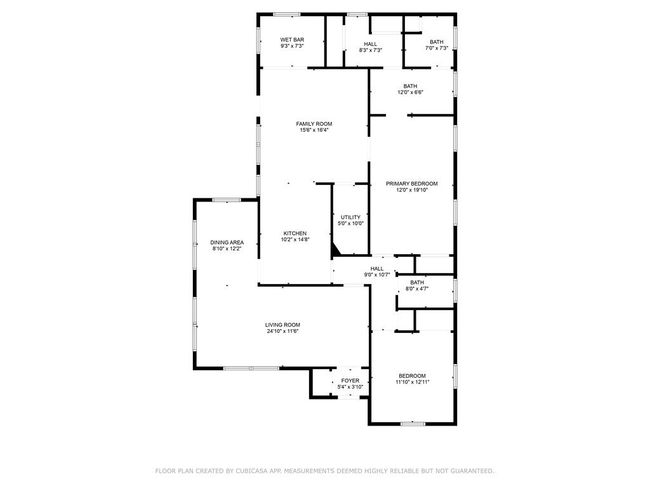 901 E 4 Th St, House other with 2 bedrooms, 2 bathrooms and 2 parking in Adel GA | Image 21