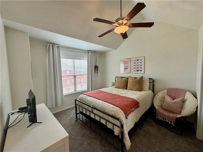 271 S Breakwater Ln, Townhouse with 2 bedrooms, 3 bathrooms and null parking in Fayetteville AR | Image 8