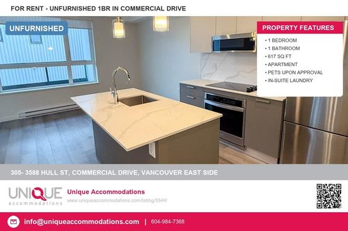 204-3588 Hull Street, Vancouver, BC, V5N4R9 | Card Image