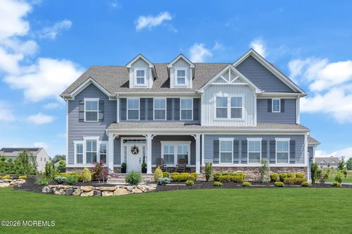 20 Gina Dr, Allentown, NJ, 08501-2055 | Card Image