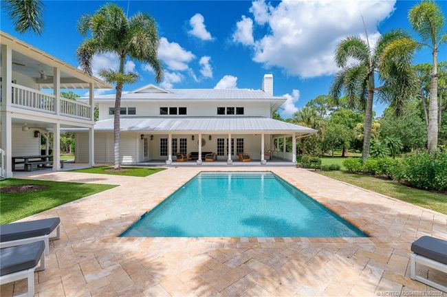 5906 Ludlum St, House other with 5 bedrooms, 5 bathrooms and 3 parking in Palm City FL | Image 23