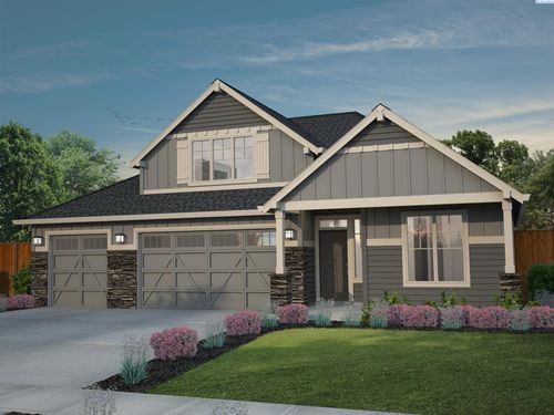 6627 Lazy B Drive, Pasco, WA, 98301 | Card Image