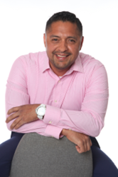Henry Salgado