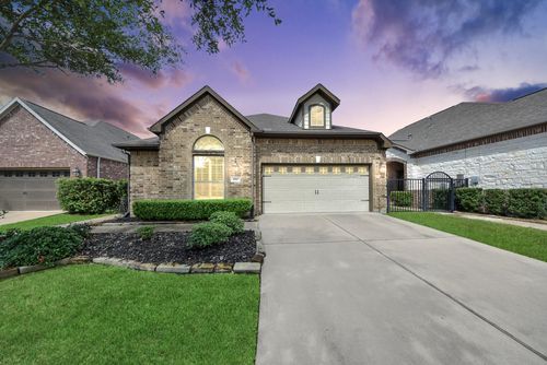 4910 Augusta Pointe Ct, Katy, TX, 77494-8000 | Card Image