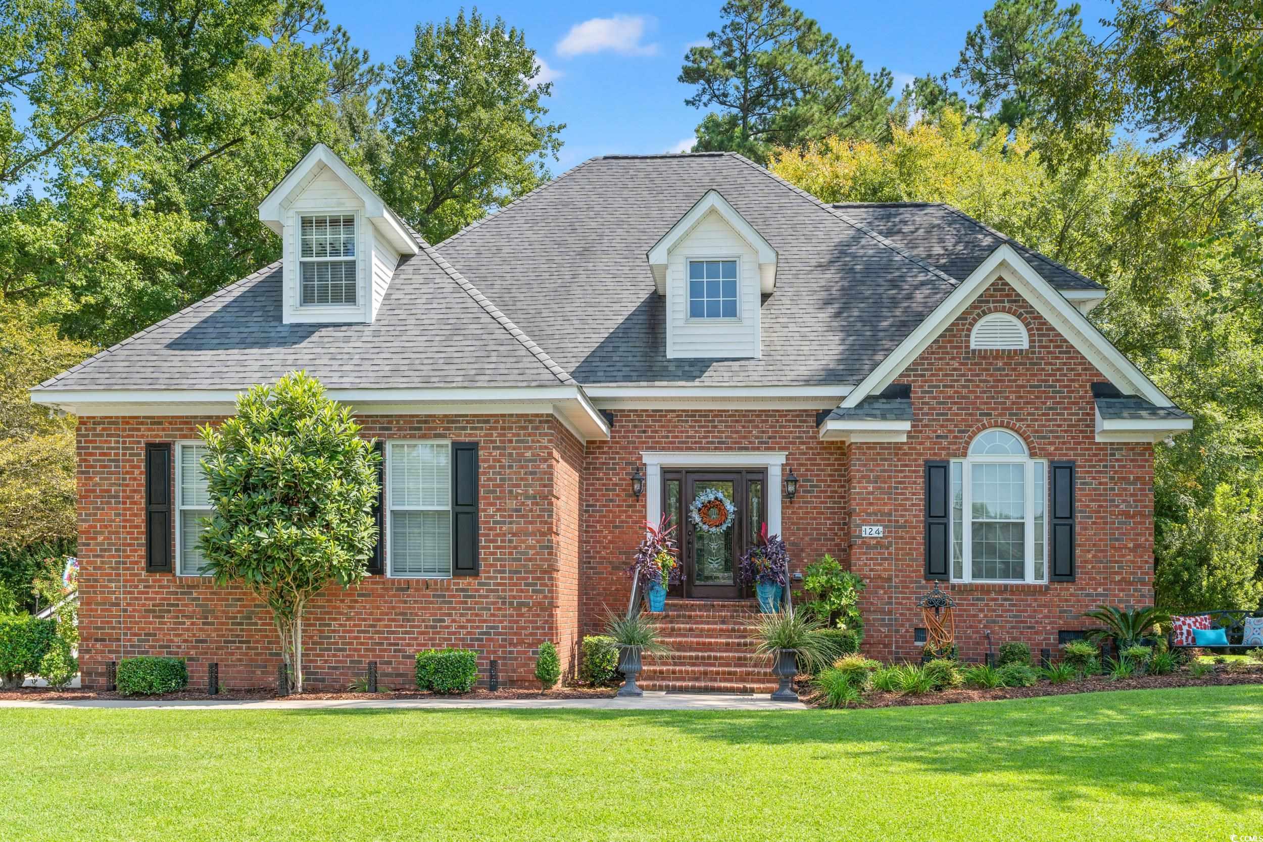 Windmeadows Dr, Conway, SC 29526