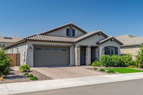 2995 W Lynx Dr, Queen Creek, AZ, 85144-4309 | Card Image