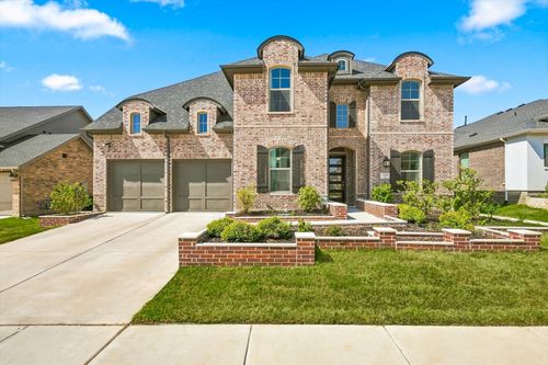 2812 Dunbar Dr, Northlake, TX, 76247-2025 | Card Image