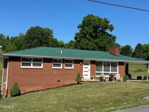 236 Darlington Dr, Kingsport, TN, 37660-1507 | Card Image