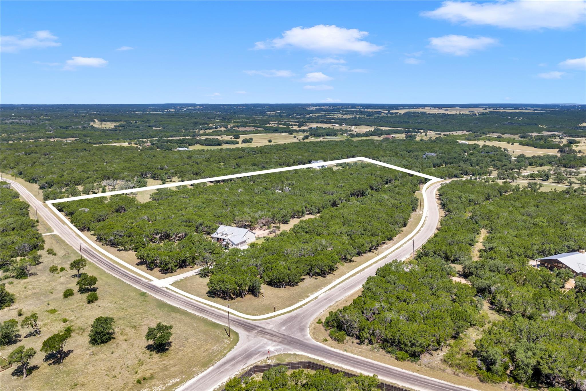 Residential in Burnet 5