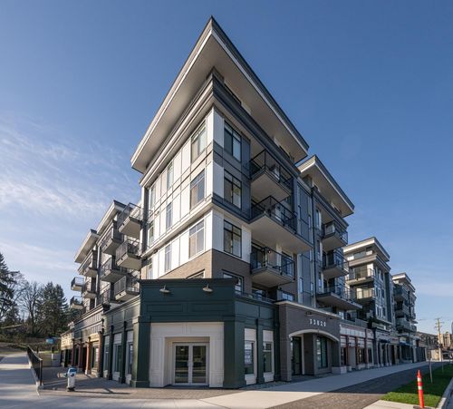 514-33820 S Fraser Way, Abbotsford, BC, V2S2C5 | Card Image