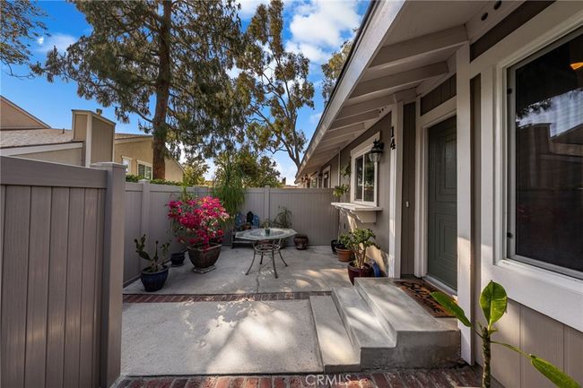 UNIT-14 - 3110 E Palm Dr, Townhouse with 3 bedrooms, 3 bathrooms and 2 parking in Fullerton CA | Image 30