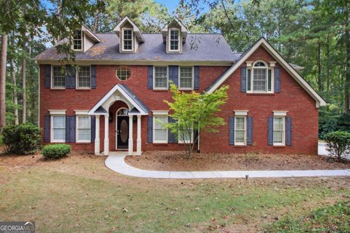 210 Longwood Dr, Jonesboro, GA, 30236-5560 | Card Image