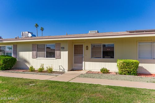 13642 N Silverbell Dr, Sun City, AZ, 85351-2549 | Card Image