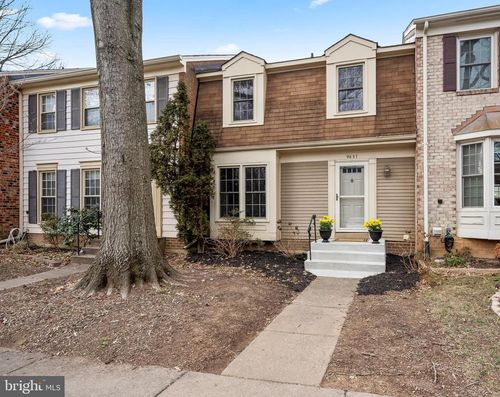 9637 Scotch Haven Dr, VIENNA, VA, 22181-6128 | Card Image