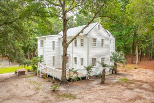 4443 Borrow Pit Road, Hollywood, SC, 29449 | Card Image