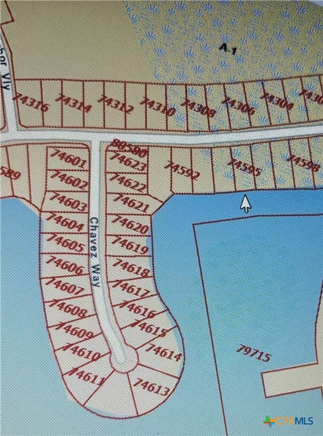 315 W Lago Loop Rd, Home with 0 bedrooms, 0 bathrooms and null parking in Port O Connor TX | Image 6