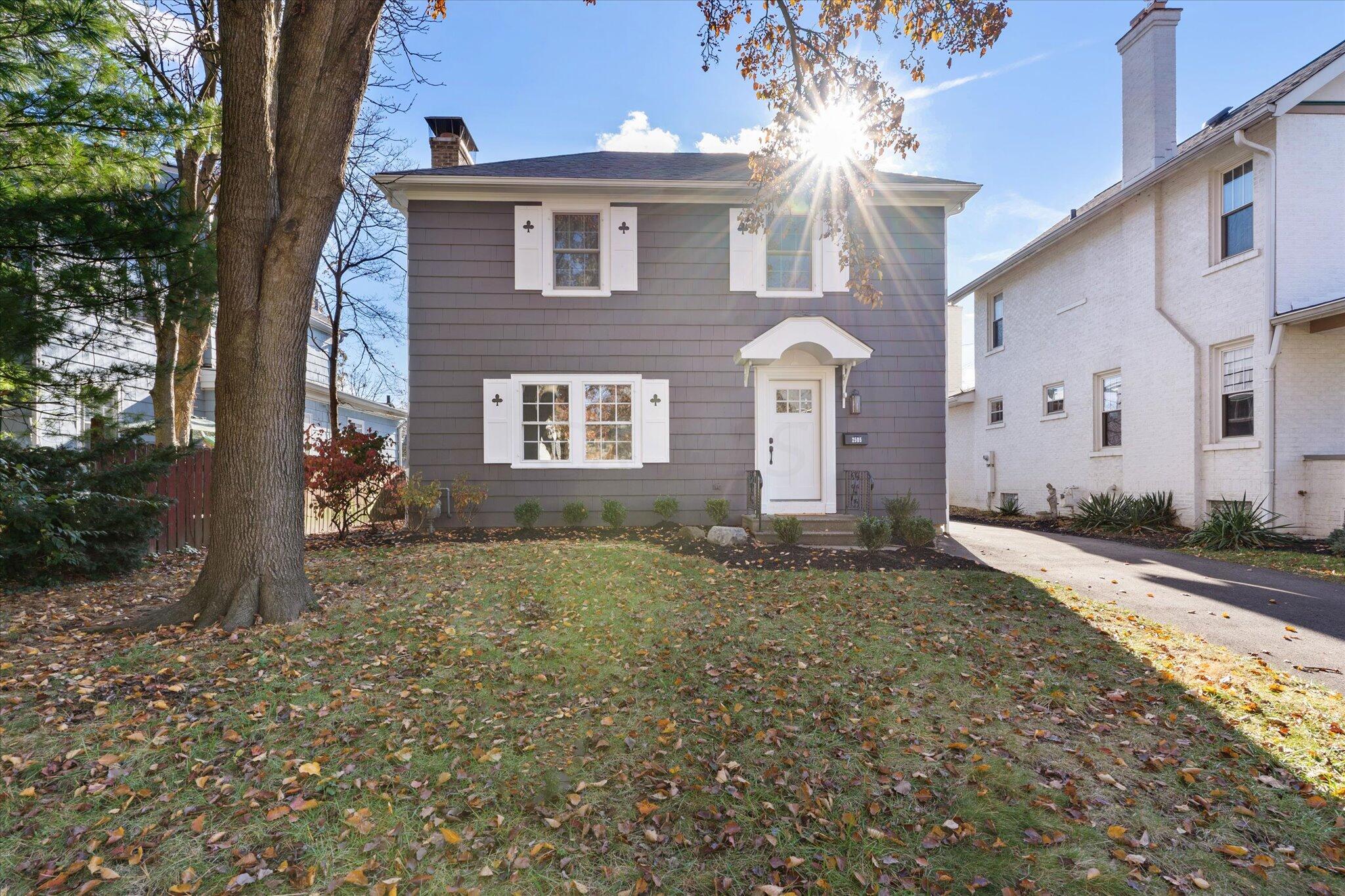 2505 Bexford Place, Sold in Columbus Zoocasa