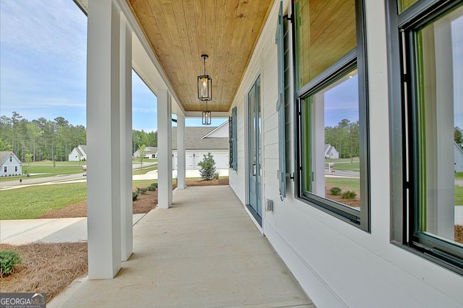 112 Ryeland Dr, House other with 4 bedrooms, 4 bathrooms and 3 parking in Senoia GA | Image 12