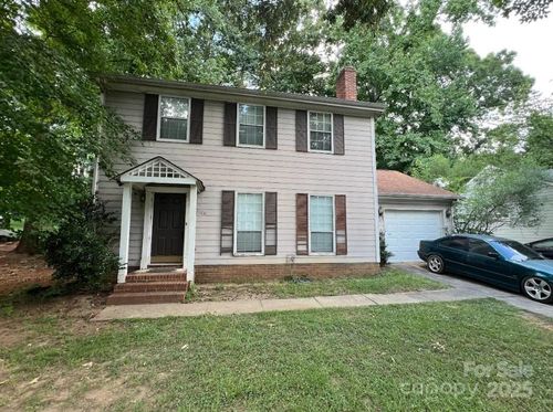 2500 Olde Whitehall Rd, Charlotte, NC, 28273-3119 | Card Image