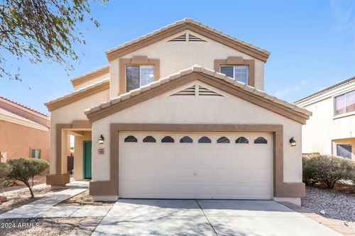 1520 S 216th Lane, Buckeye, AZ, 85326 | Card Image