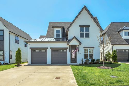 5735 Willoughby Way, Murfreesboro, TN, 37129-0694 | Card Image