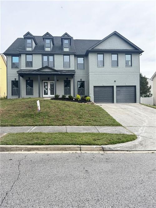 1980 Piedmont Pointe Dr, Lithonia, GA, 30058-1558 | Card Image