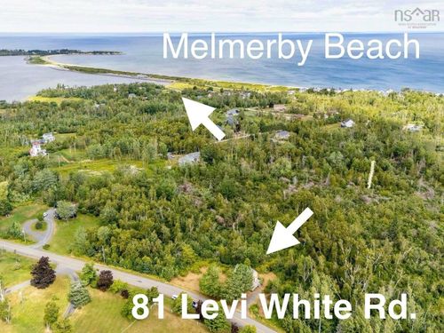81 Levi White Rd, Kings Head, NS, B2H5C4 | Card Image