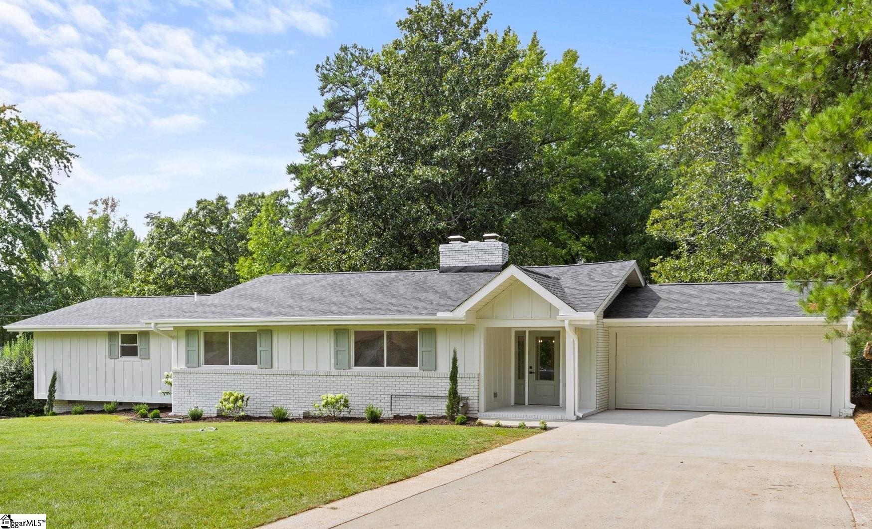 Yancey Dr, Greenville, SC 29615