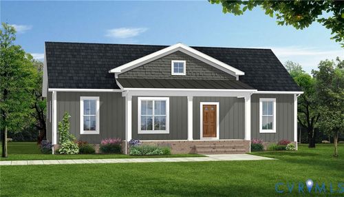 TBD Lot 4 Darlington Heights Road, Farmville, VA, 23901 | Card Image