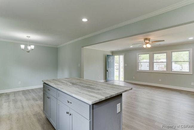 120 Springfield Dr, House other with 3 bedrooms, 2 bathrooms and null parking in Williamsburg VA | Image 16