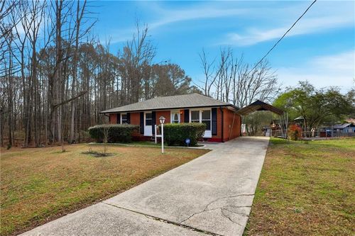 197 Dixboro Dr, Jonesboro, GA, 30238-7116 | Card Image