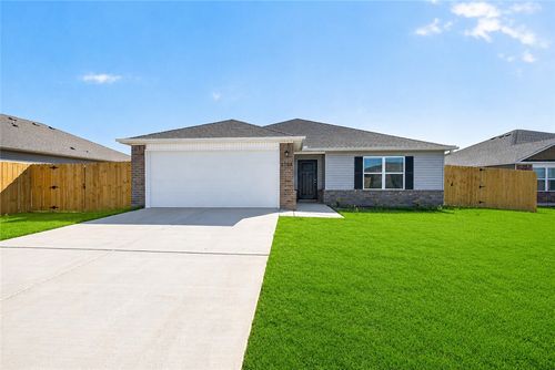 2708 Bass St, Pea Ridge, AR, 72751-5049 | Card Image