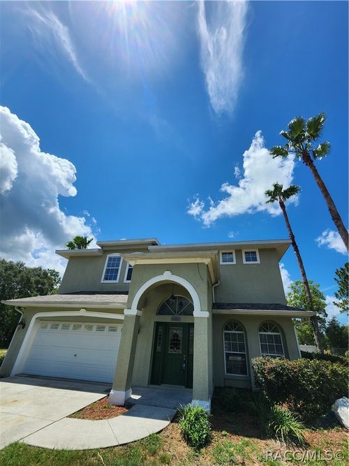 5322 W Vanilla Loop, Homosassa, FL, 34448-1352 | Card Image