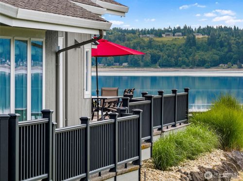 6591 Ne North Shore Road, Belfair, WA, 98528 | Card Image