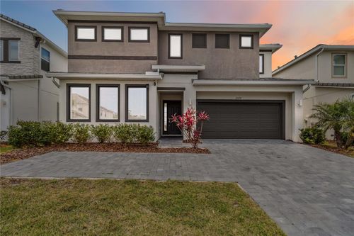 2574 Shanti Dr, KISSIMMEE, FL, 34746 | Card Image