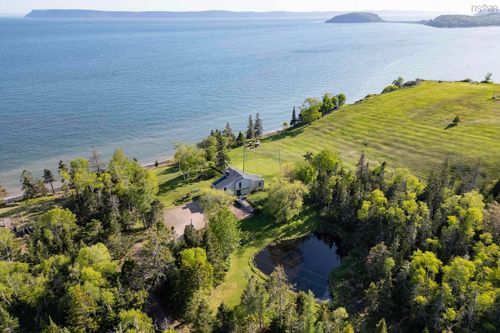 3 Shore Lane, Parrsboro, NS, B0M1S0 | Card Image