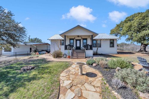 171 County Road 117, Llano, TX, 78643-1814 | Card Image
