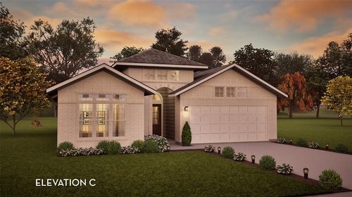 814 Kapok Street, Buda, TX, 78610 | Card Image