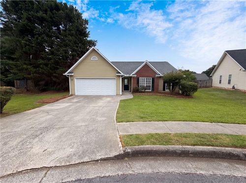 5137 Overlook View Ct, Duluth, GA, 30096-7067 | Card Image