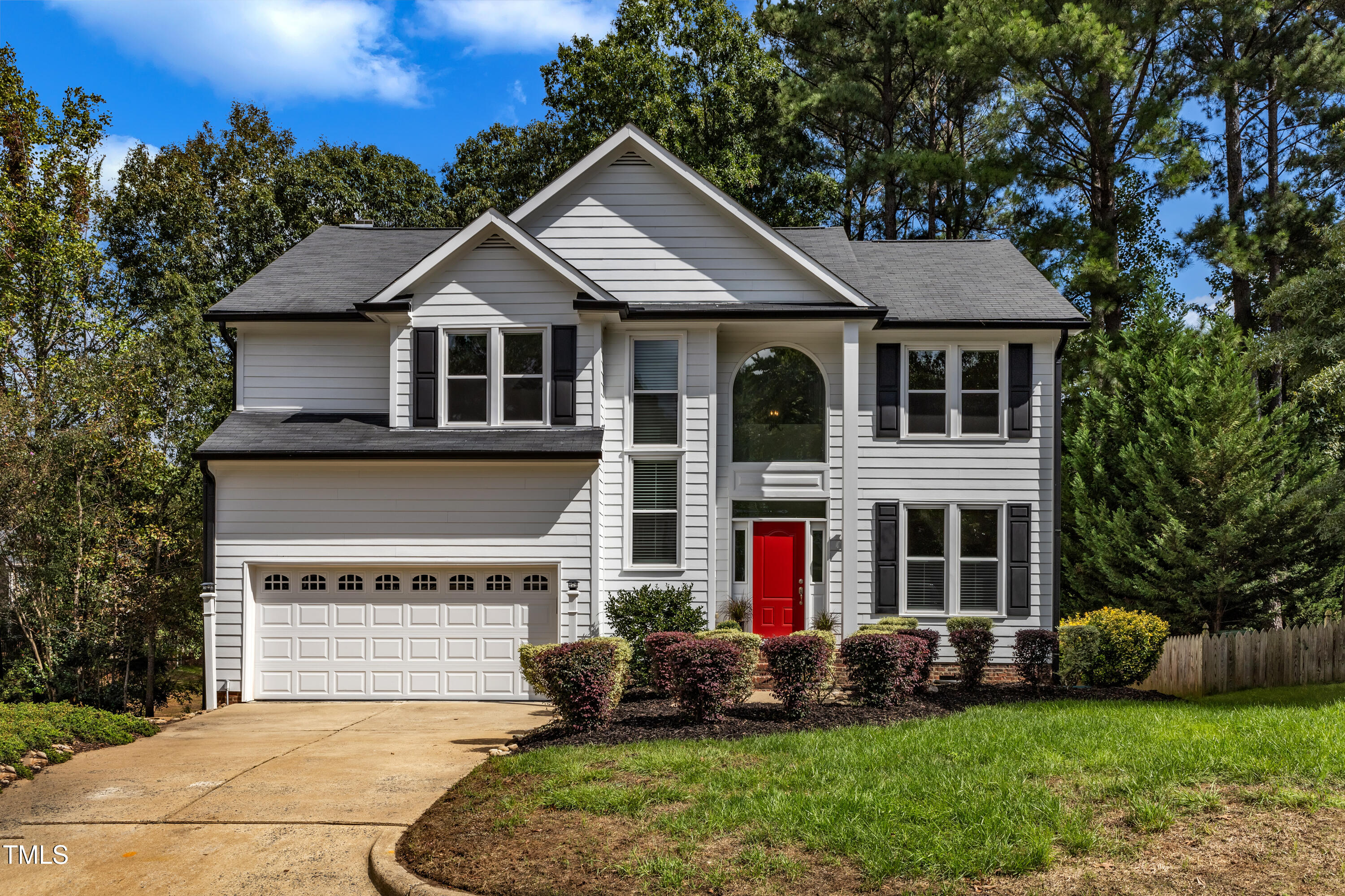Preston Pines Dr, Cary, NC 27513
